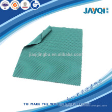 Best-selling microfiber silicon cleaning cloth